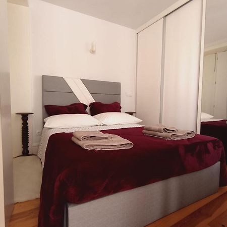 Oporto Apartment Se Catedral מראה חיצוני תמונה