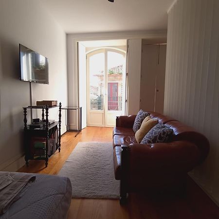 Oporto Apartment Se Catedral מראה חיצוני תמונה