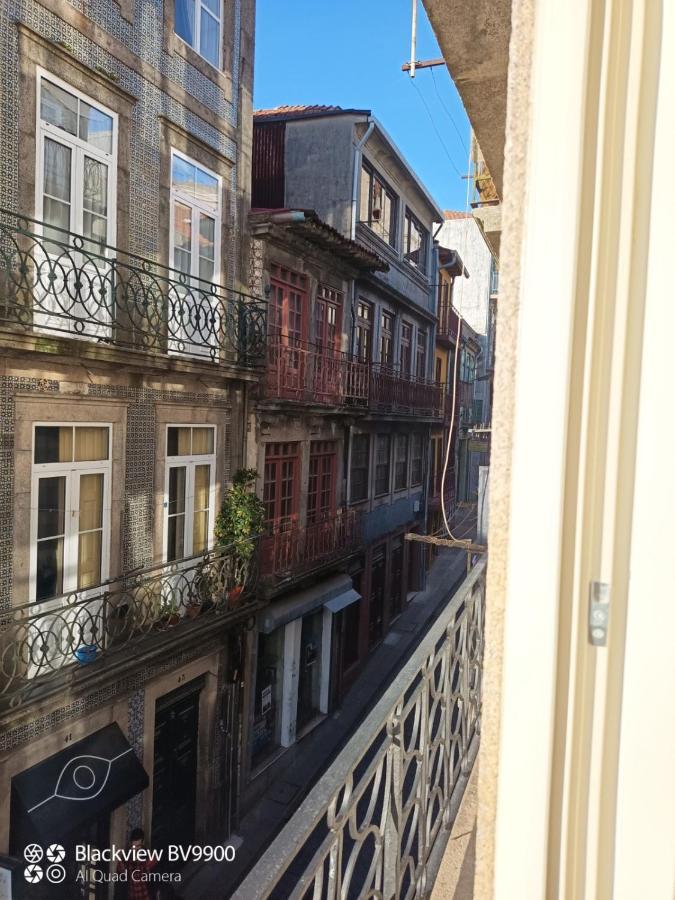 Oporto Apartment Se Catedral מראה חיצוני תמונה