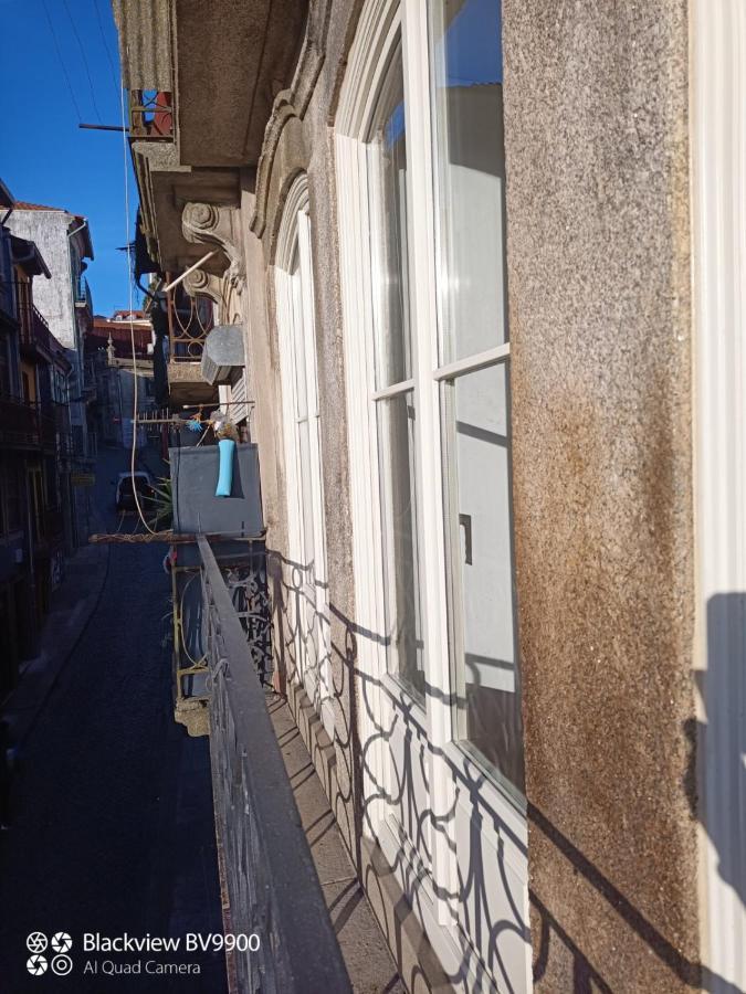 Oporto Apartment Se Catedral מראה חיצוני תמונה