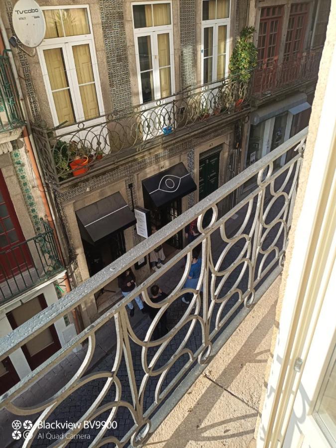 Oporto Apartment Se Catedral מראה חיצוני תמונה