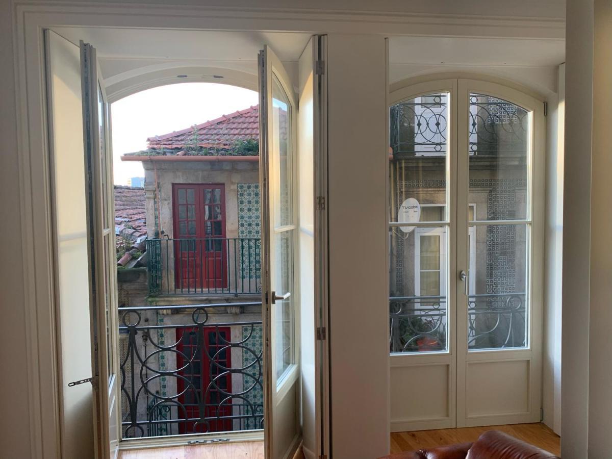 Oporto Apartment Se Catedral מראה חיצוני תמונה