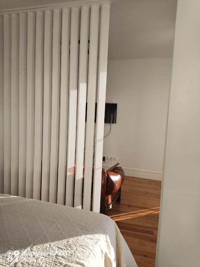 Oporto Apartment Se Catedral מראה חיצוני תמונה
