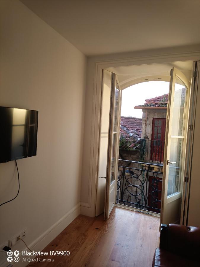 Oporto Apartment Se Catedral מראה חיצוני תמונה