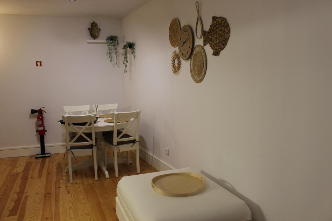 Oporto Apartment Se Catedral מראה חיצוני תמונה