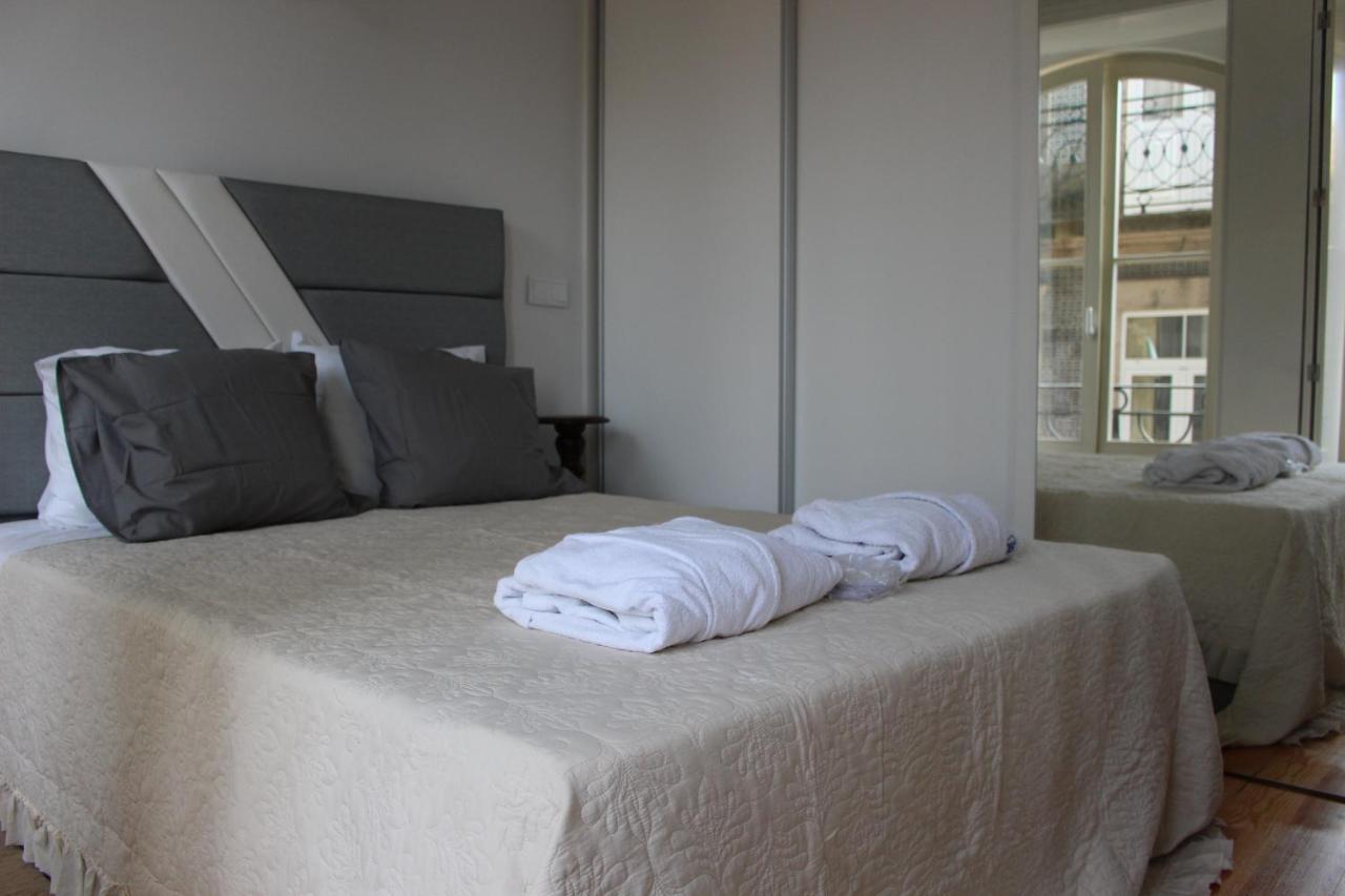 Oporto Apartment Se Catedral מראה חיצוני תמונה