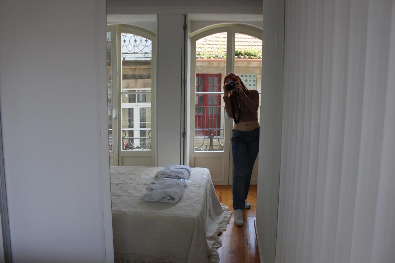 Oporto Apartment Se Catedral מראה חיצוני תמונה