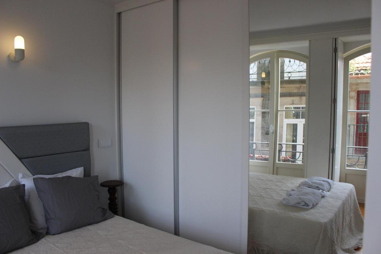 Oporto Apartment Se Catedral מראה חיצוני תמונה