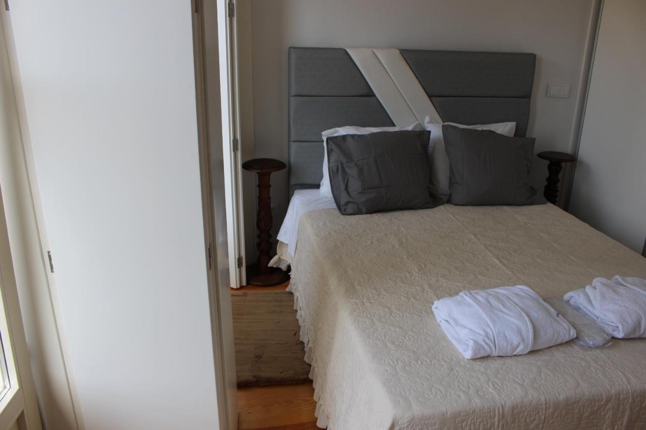 Oporto Apartment Se Catedral מראה חיצוני תמונה