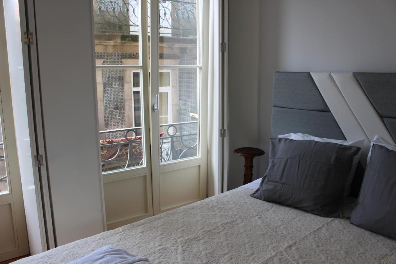 Oporto Apartment Se Catedral מראה חיצוני תמונה