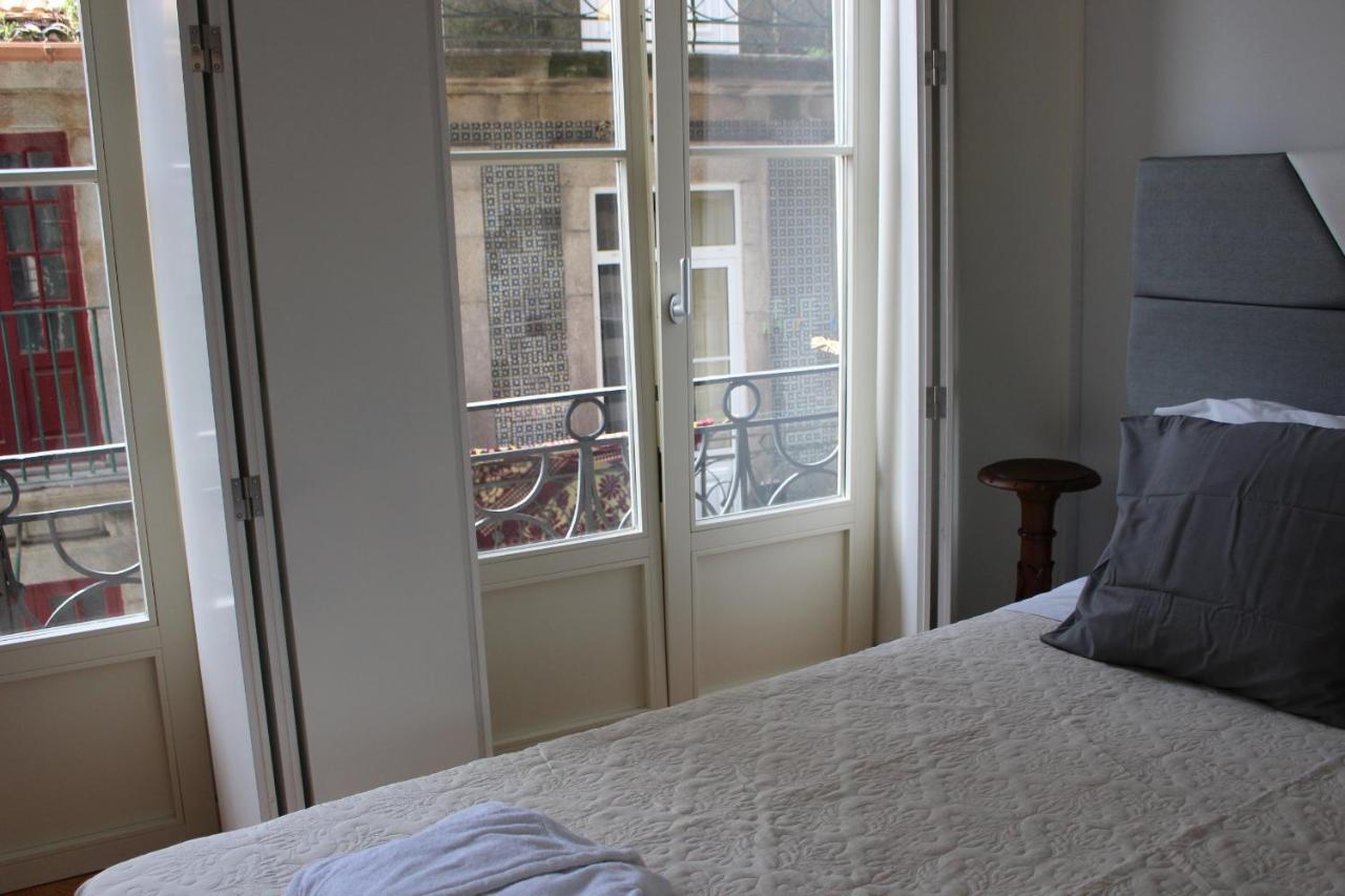Oporto Apartment Se Catedral מראה חיצוני תמונה