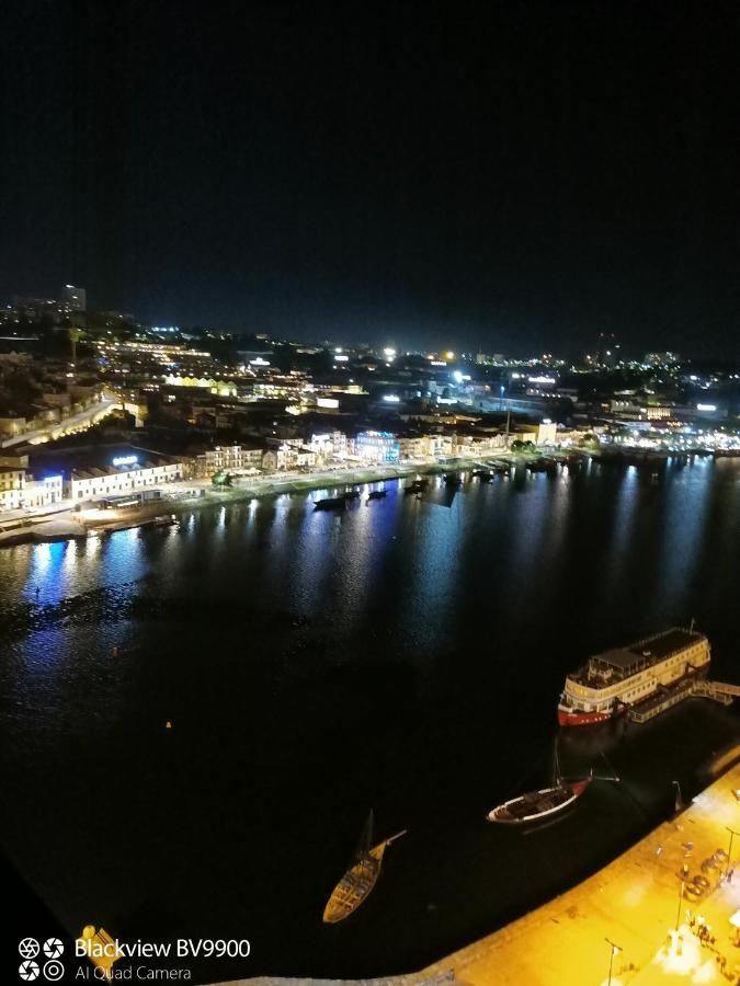 Oporto Apartment Se Catedral מראה חיצוני תמונה