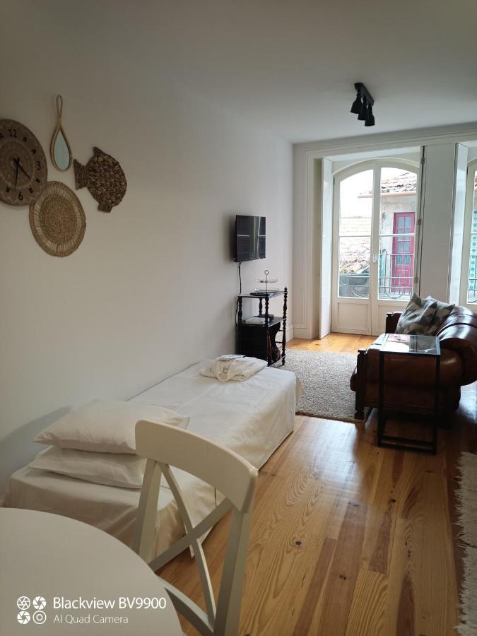 Oporto Apartment Se Catedral מראה חיצוני תמונה
