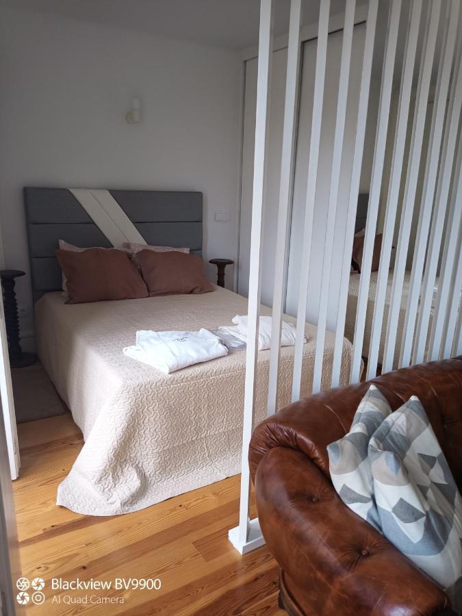 Oporto Apartment Se Catedral מראה חיצוני תמונה