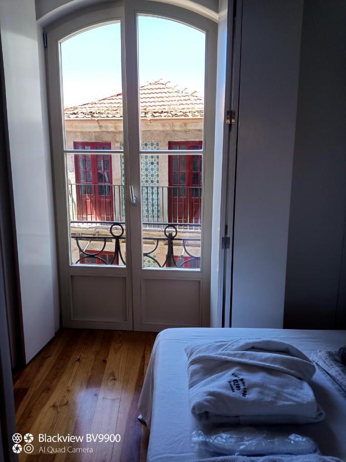 Oporto Apartment Se Catedral מראה חיצוני תמונה