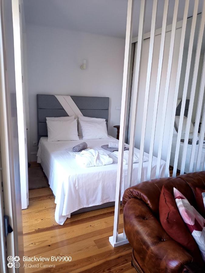 Oporto Apartment Se Catedral מראה חיצוני תמונה