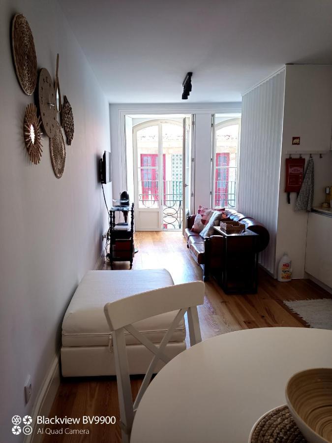 Oporto Apartment Se Catedral מראה חיצוני תמונה