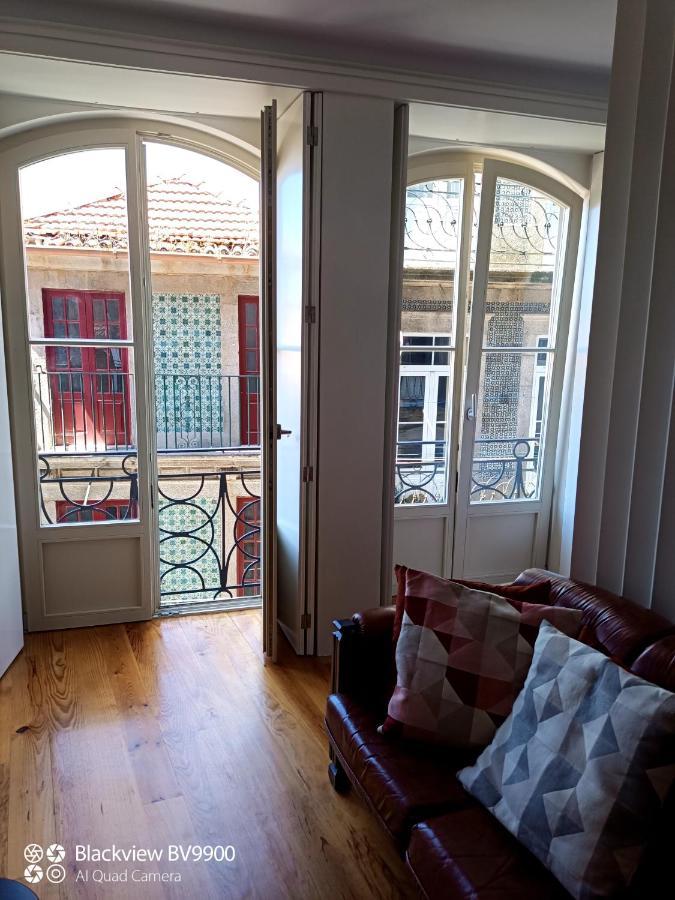Oporto Apartment Se Catedral מראה חיצוני תמונה