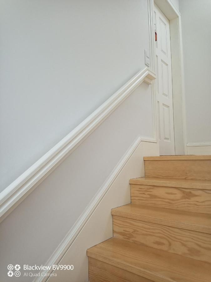 Oporto Apartment Se Catedral מראה חיצוני תמונה