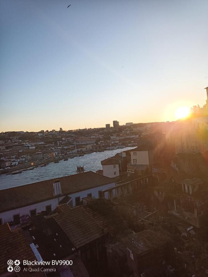 Oporto Apartment Se Catedral מראה חיצוני תמונה