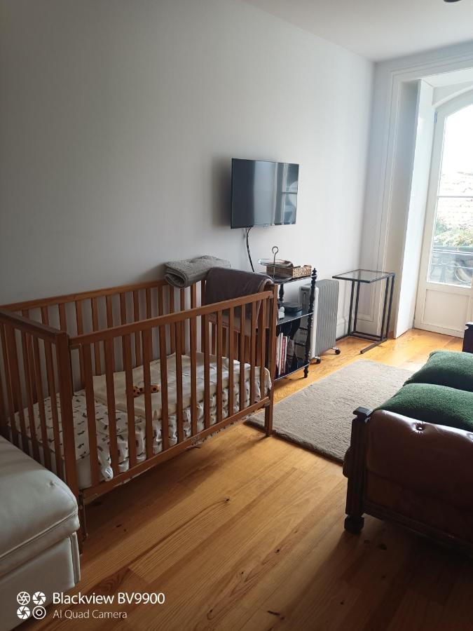 Oporto Apartment Se Catedral מראה חיצוני תמונה