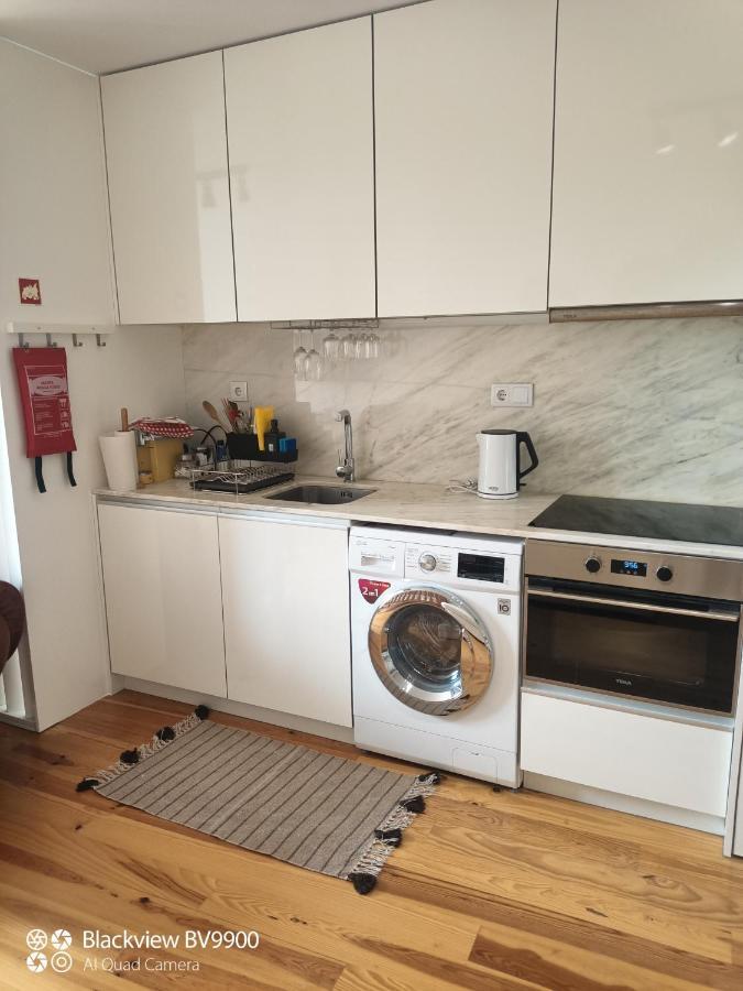 Oporto Apartment Se Catedral מראה חיצוני תמונה
