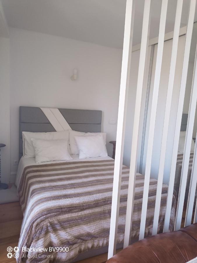 Oporto Apartment Se Catedral מראה חיצוני תמונה