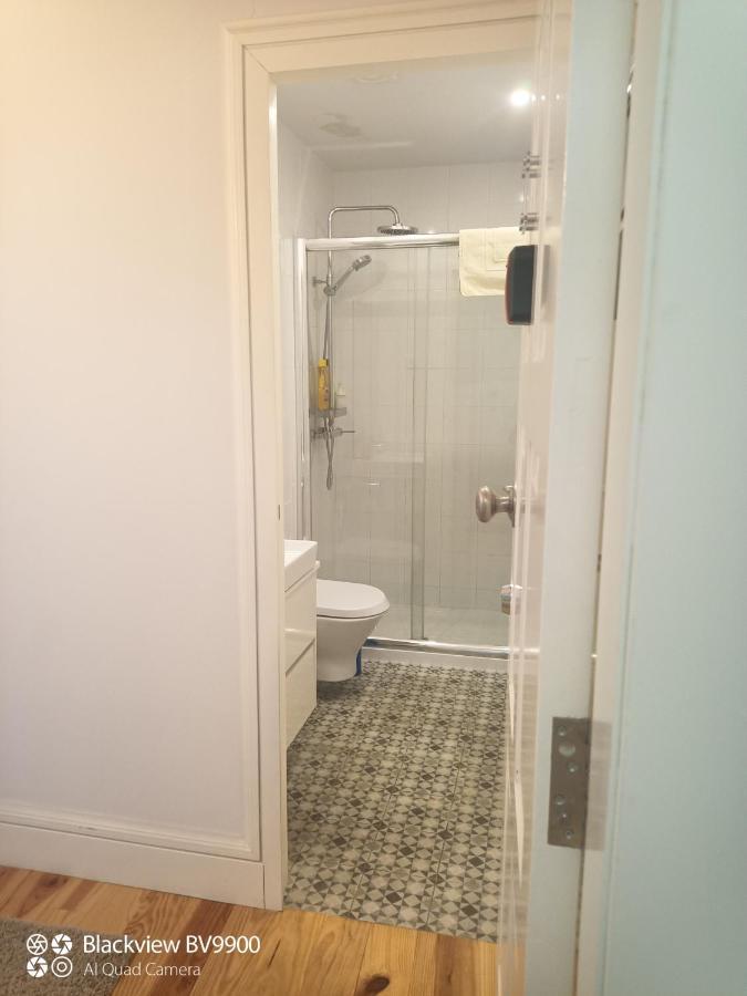 Oporto Apartment Se Catedral מראה חיצוני תמונה