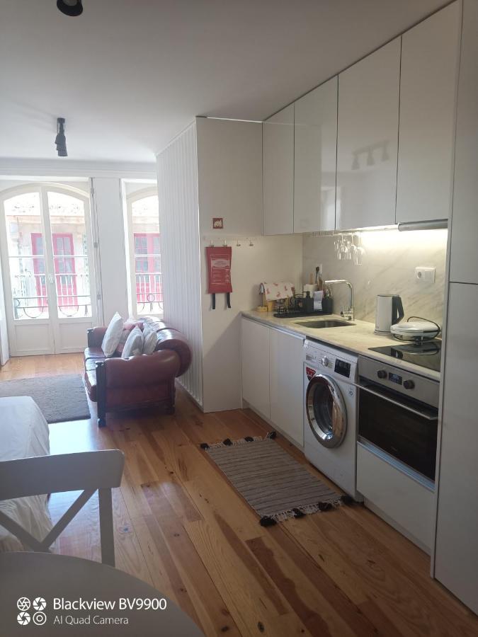 Oporto Apartment Se Catedral מראה חיצוני תמונה