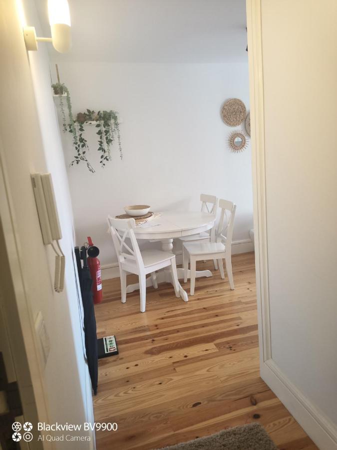 Oporto Apartment Se Catedral מראה חיצוני תמונה