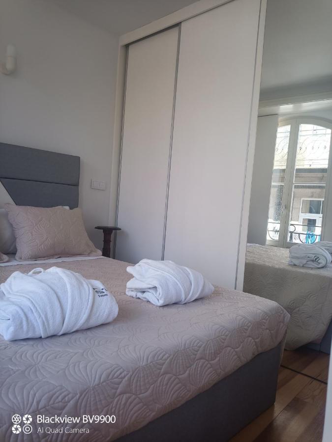 Oporto Apartment Se Catedral מראה חיצוני תמונה