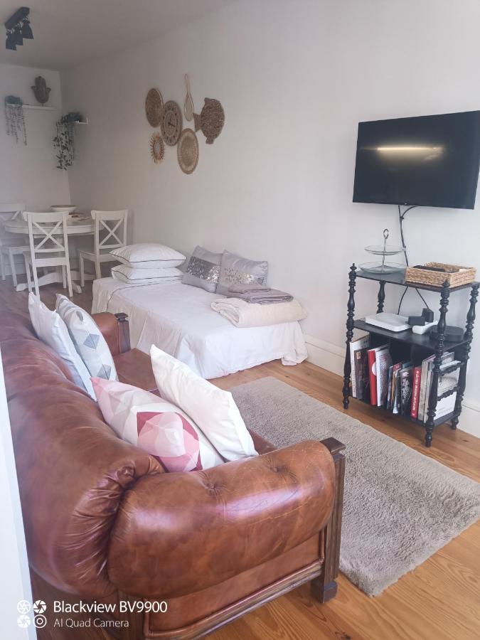 Oporto Apartment Se Catedral מראה חיצוני תמונה