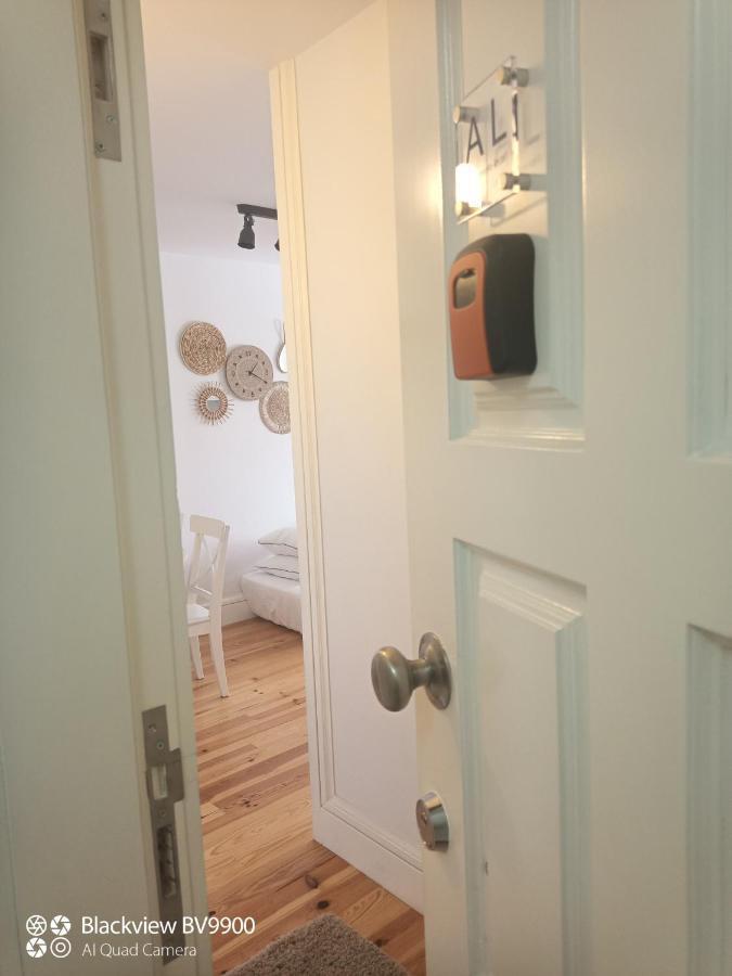 Oporto Apartment Se Catedral מראה חיצוני תמונה