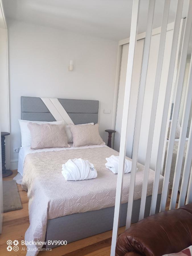 Oporto Apartment Se Catedral מראה חיצוני תמונה