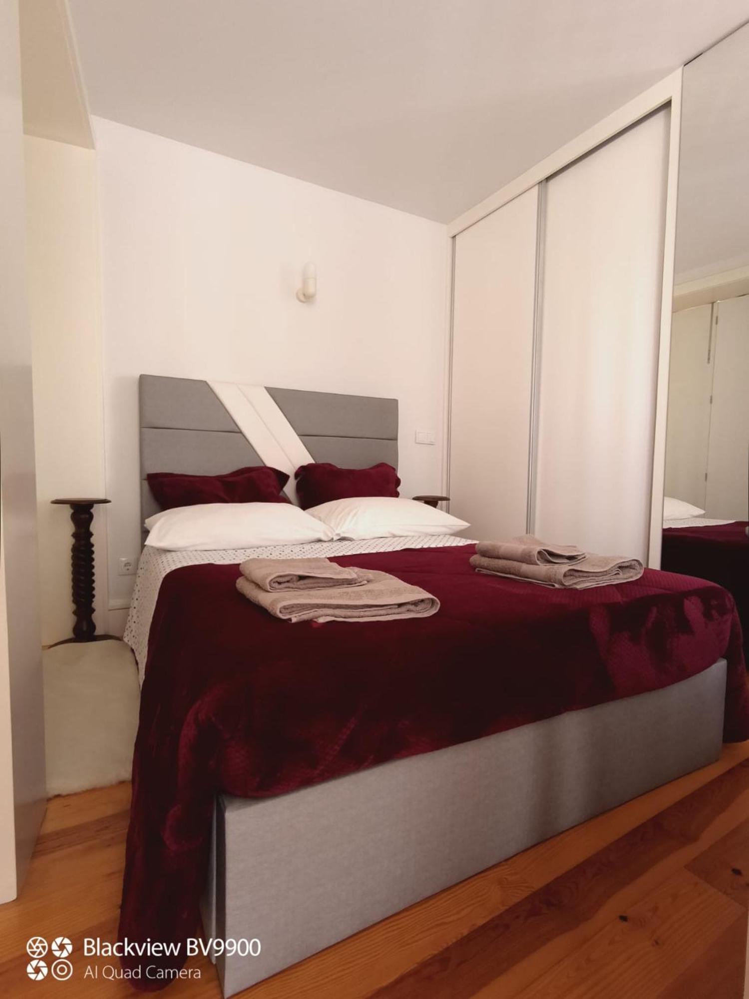 Oporto Apartment Se Catedral מראה חיצוני תמונה