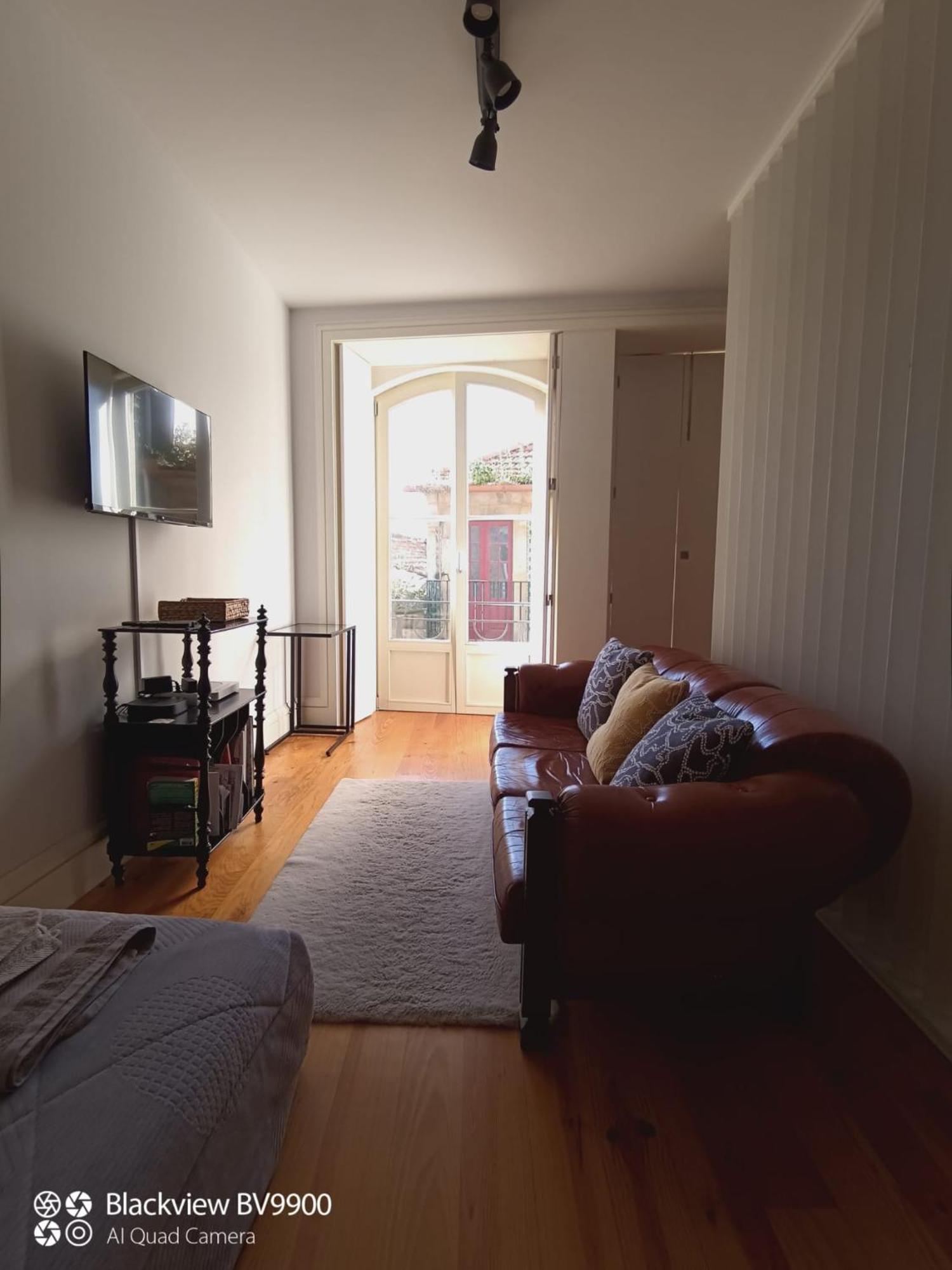 Oporto Apartment Se Catedral מראה חיצוני תמונה