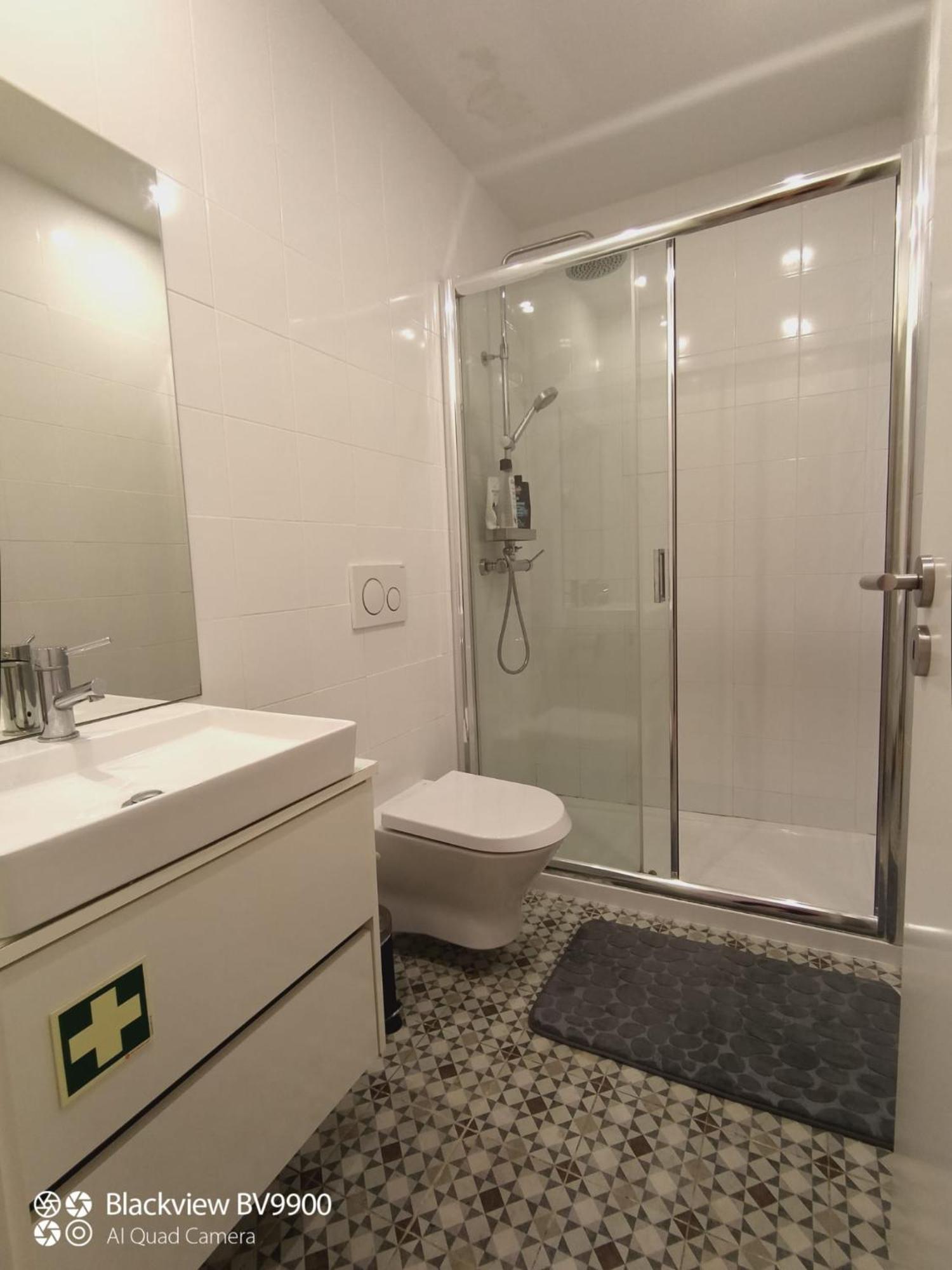 Oporto Apartment Se Catedral מראה חיצוני תמונה