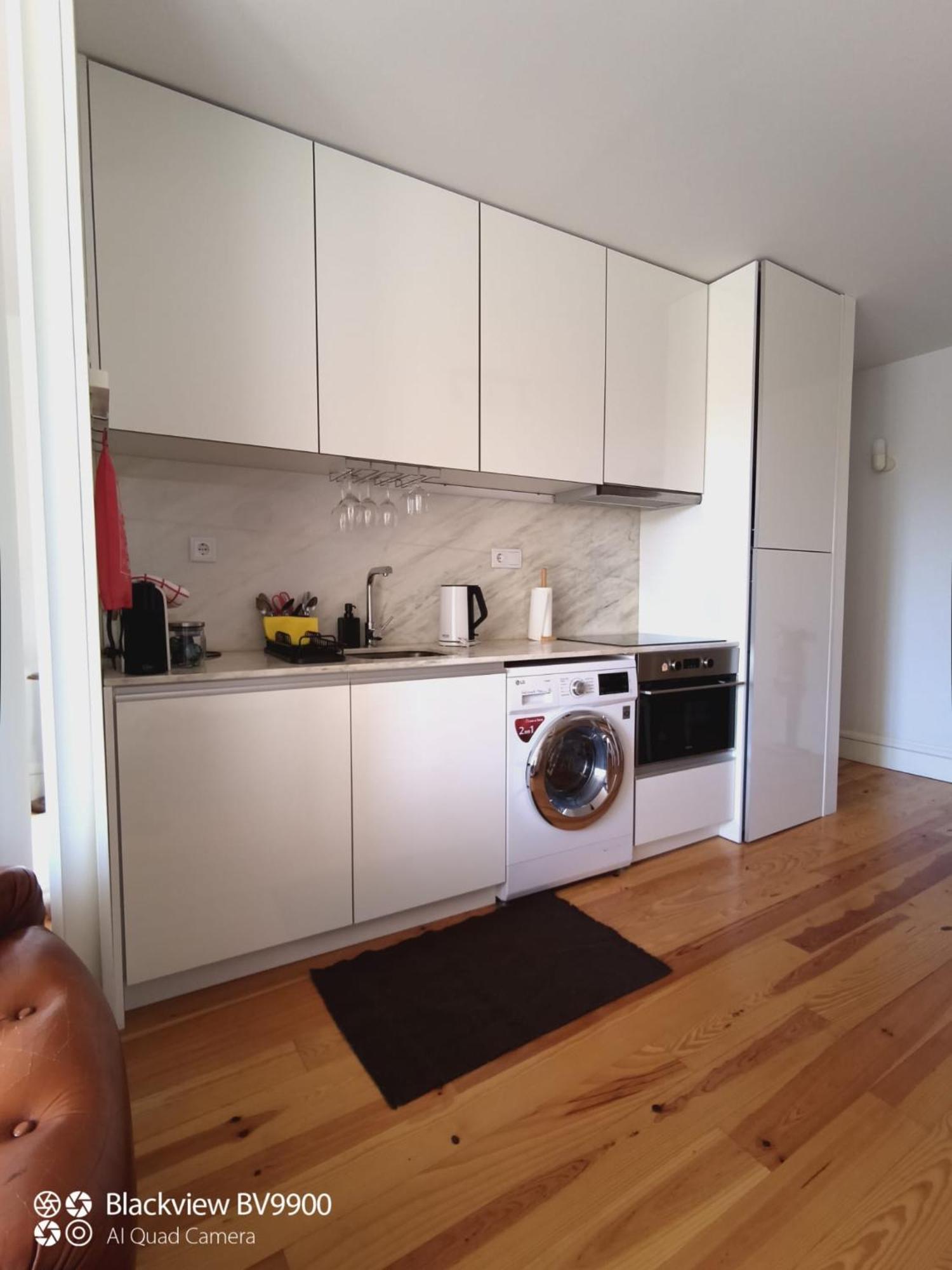 Oporto Apartment Se Catedral מראה חיצוני תמונה
