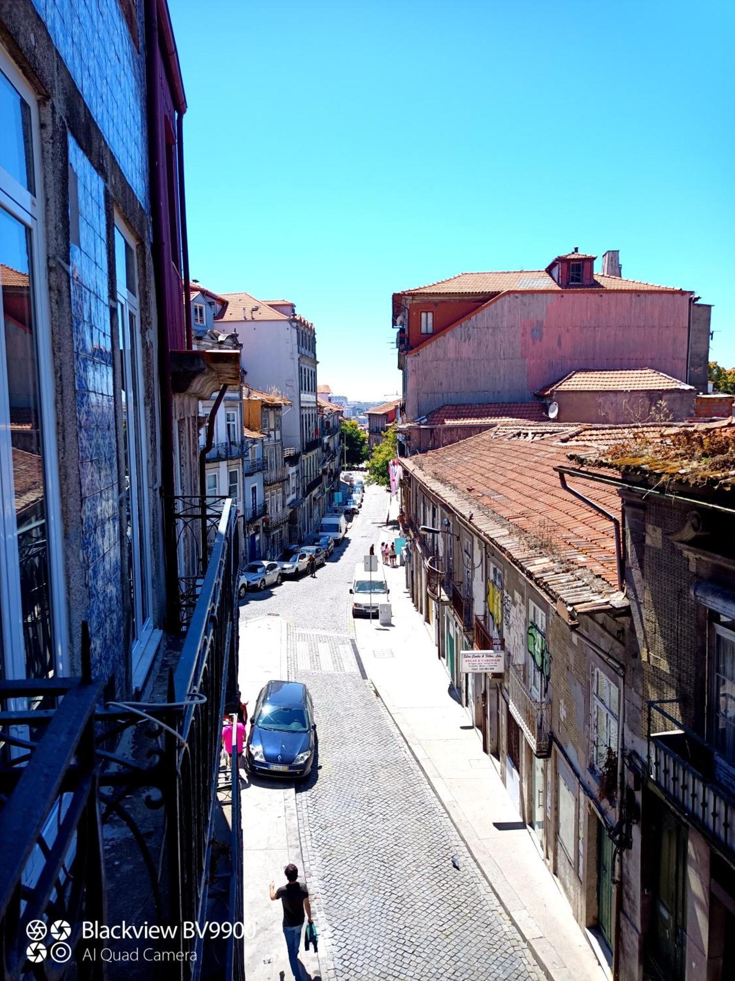 Oporto Apartment Se Catedral חדר תמונה