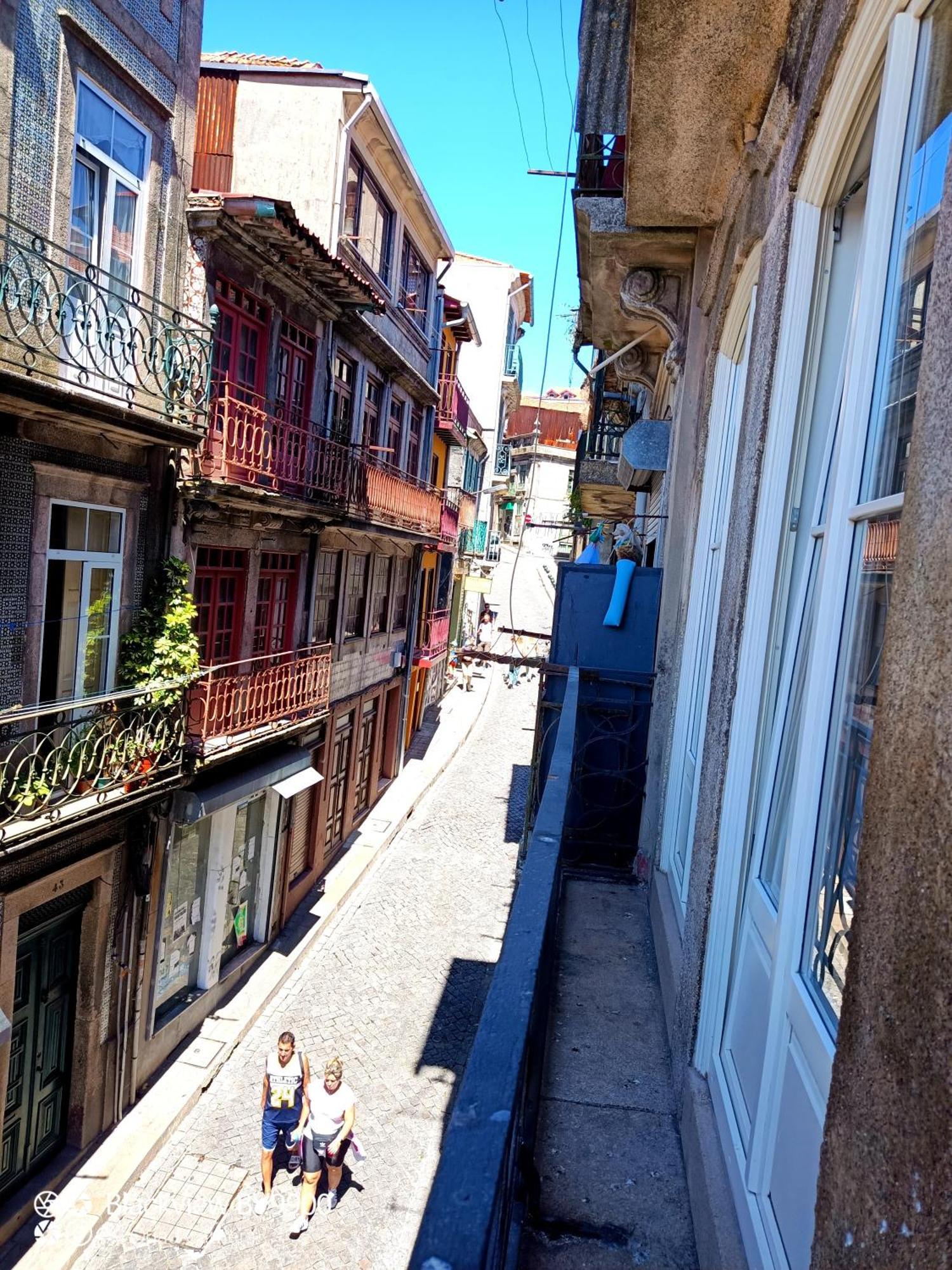 Oporto Apartment Se Catedral חדר תמונה